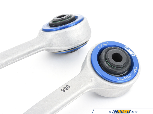 Turner Motorsport Turner Motorsport Performance Monoball Upgrade Kit - Pre-installed - (NO LONGER AVAILABLE) 022015tms10KT