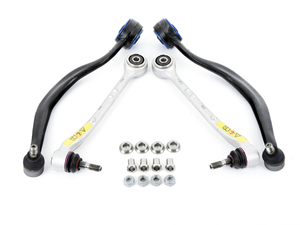 Turner Motorsport Front Monoball Bearing Kit - Pre-Installed - E38