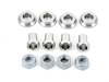 Turner Motorsport Turner Motorsport Front Monoball Bearing Kit - Pre-Installed - E38 022012tms15 View 5