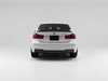 Enthusiast Bundles F80 M3 Carbon High Kick Trunk Spoiler With Carbon Diffuser 023241TMS01EBKT View 23