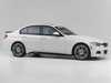 Enthusiast Bundles F80 M3 Carbon High Kick Trunk Spoiler With Carbon Diffuser 023241TMS01EBKT View 15
