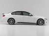 Enthusiast Bundles F80 M3 Carbon High Kick Trunk Spoiler With Carbon Diffuser 023241TMS01EBKT View 26