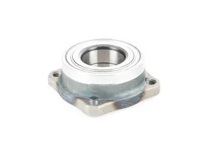 Genuine BMW Angular-contact Ball Bearing - 33406850159