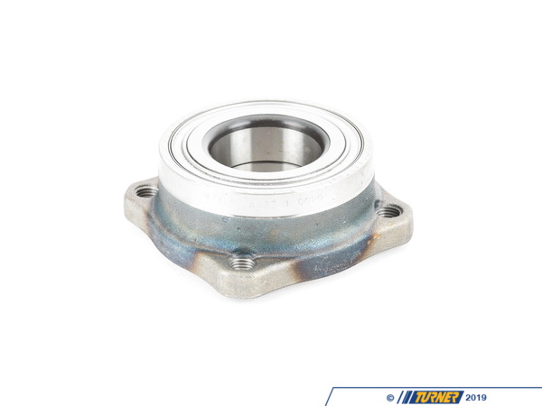 Genuine BMW Genuine BMW Angular-contact Ball Bearing - 33406850159 33406850159