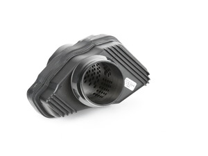 Genuine BMW Noise Attenuator - 11658513672 - F15