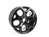Genuine BMW Genuine BMW Light Alloy Rim, Black - 36116794696 36116794696 View 1
