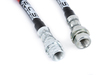 ECS ECS Tuning Exact-Fit Stainless Steel Brake Lines (Mid) - E70/71 F15/16 F85/86 002565ECS04AKT View 3