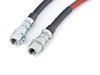 ECS ECS Tuning Exact-Fit Stainless Steel Brake Lines (Mid) - E70/71 F15/16 F85/86 002565ECS04AKT View 2
