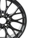 Genuine BMW Genuine BMW 18" Double Spoke Style 405 Matte Black Wheel - F3X BMW 36116865157 View 2