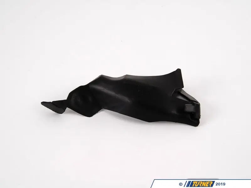51718232635 - Genuine BMW Left Apron Cover - 51718232635 - E46,E46