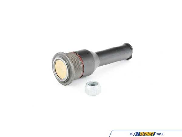 Lemforder Front Inner Ball Joint - Priced Each 31121126253