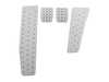 Turner Motorsport BMW E46 Turner Performance Complete Pedal Set - Manual Transmission tms-e46-dpKT1 View 1