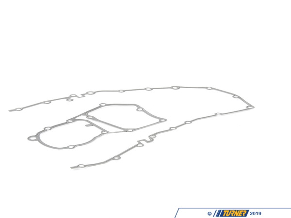 Elring Elring Complete Timing Cover Gasket Set - E36, Z3 11141432099