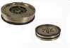 LUK OEM LuK Dual Mass Flywheel (8-bolt) - E82 135i N54, E9X 335 N54, E60 535  21207542984 View 5