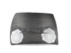 RKP RKP Carbon Fiber Roof Panel 2x2 Weave - F22/F87  F87-M2-ROOF-2 View 2