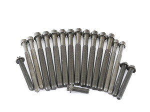 Ajusa Cylinder Head Bolts Set - BMW N54 3.0L