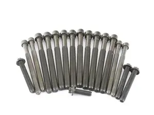 Ajusa Cylinder Head Bolts Set - BMW N54 3.0L