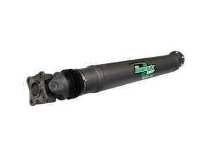 Chromoly CV Driveshaft 4-Bolt Rear - E36 M3