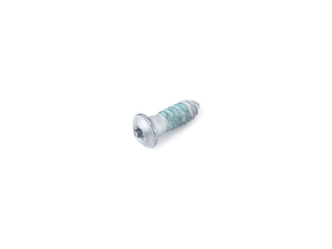 Genuine BMW Sheet Metal Screw - 52107160653