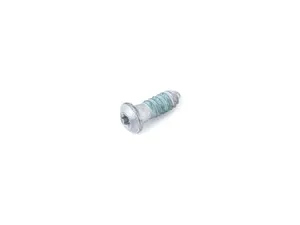 Genuine BMW Sheet Metal Screw - 52107160653