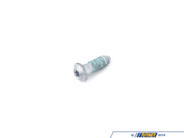 Genuine BMW Genuine BMW Sheet Metal Screw - 52107160653 52107160653