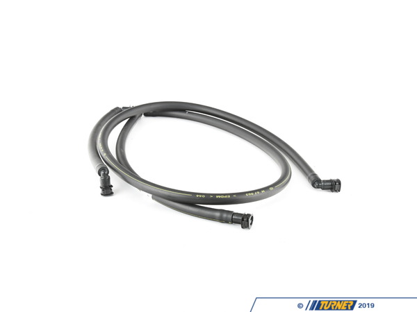 Genuine BMW Genuine BMW Cleaning System Hose - 61677037416 - E85 61677037416