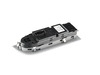 Genuine BMW Genuine BMW Window Lifter Switch, Driver - 61319217363 - Grau 61319217363 View 2