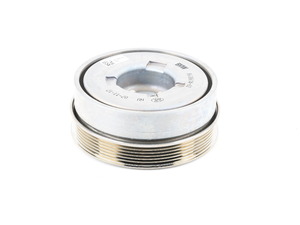 VIBRATION DAMPER