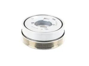 VIBRATION DAMPER