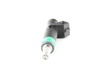 Continental OEM VDO Fuel Injector - N62 Engine 13647525721 View 2