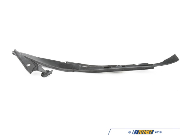 Genuine BMW Genuine BMW Gasket, Headlight, Left - 63117240367 - F10 63117240367