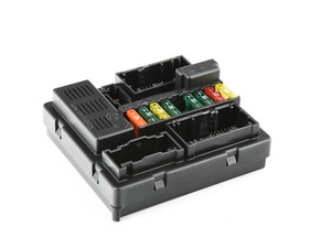 Genuine BMW Fuse Box - Engine Electrical Distribution - Z4