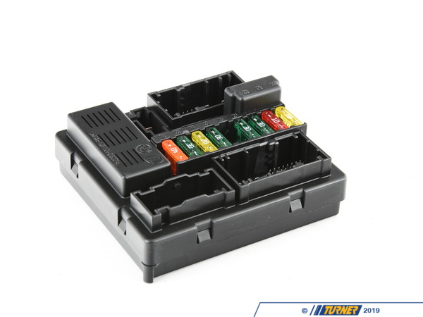 Genuine BMW Genuine BMW Fuse Box - Engine Electrical Distribution - Z4 12637560626