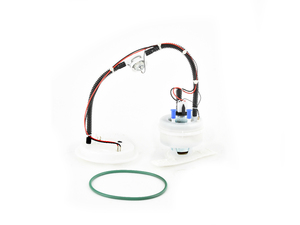 Genuine BMW Fuel Pump Assembly - In-Tank Suction Device - F10 F12 F13