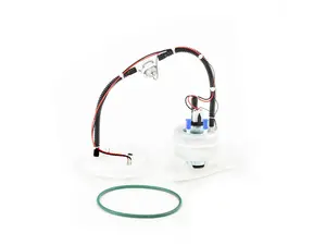 Genuine BMW Fuel Pump Assembly - In-Tank Suction Device - F10 F12 F13