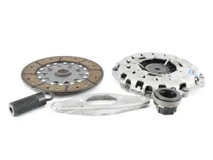 Stage 2 Daily Clutch Kit - N54 3.0L