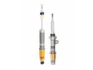 Ohlins Road And Track DFV Coilovers - E9X M3