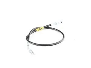 Chase Bays stainless steel Clutch Line - E36
