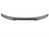 ECS ECS Carbon Fiber Trunk Spoiler - F30 F80 M3 024941ECS03 View 1