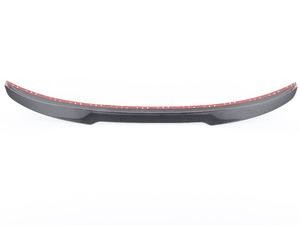 ECS Carbon Fiber Trunk Spoiler - F30 F80 M3