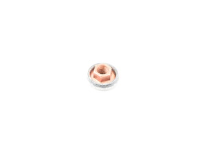 Genuine BMW Copper Hex Nut - Exhaust Manifold to Cylinder Head (7 mm) - F80 F82 F83
