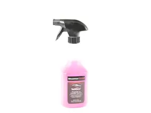 WeatherTech TechCare FloorLiner And FloorMat Cleaner