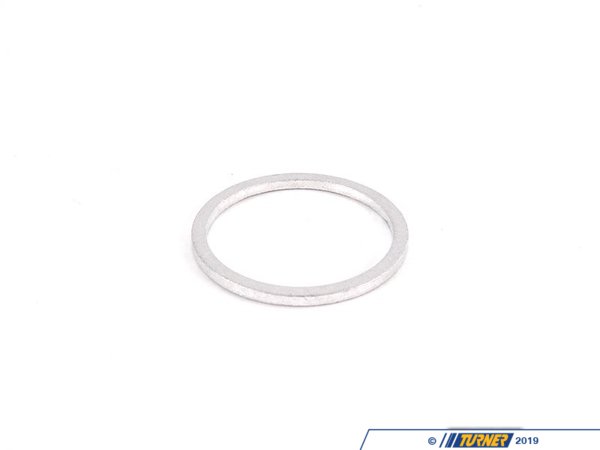Genuine BMW Genuine BMW Gasket Ring - 07119963441 - E30,E30 M3 07119963441