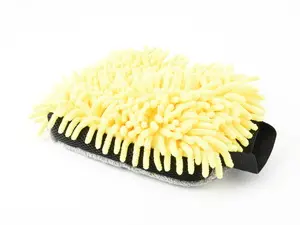 Chemical Guys Three-Way Premium Wash Mitt