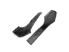 ECS ECS Tuning Carbon Fiber Seat Back Covers - F80 M3, F82/83 M4 - (NO LONGER AVAILABLE) 024939ECS09 View 13