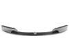 ECS ECS Carbon Fiber Front Lip Spoiler - F30 F31 3 Series w/ M-Sport Front Bumper 024941ECS017 View 6
