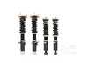 BC Racing BC Racing BR Series Coilover Suspension Kit - 51mm Front Struts (Weld-In) - E21 320i I-43-BR View 1