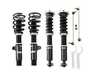BC Racing BC Racing DS Series Coilover Kit - E65 7 Series I-38-DS View 1