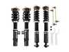 BC Racing BC Racing BR Series Extreme Low Coilovers - Z4 M Coupe/Roadster I-22E-BR View 1