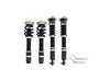 BC Racing BC Racing BR Series Coilover Suspension Kit - E63 E64 645Ci 650i M6 I-52-BR View 1